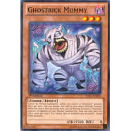 Ghostrick Mummy Thumb Nail