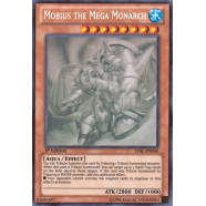 Mobius the Mega Monarch (Ghost Rare) Thumb Nail