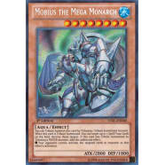 Mobius the Mega Monarch (Secret Rare) Thumb Nail