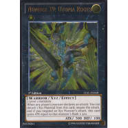 Number 39: Utopia Roots (Ultimate Rare) Thumb Nail