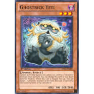 Ghostrick Yeti Thumb Nail