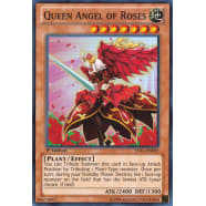 Queen Angel of Roses Thumb Nail