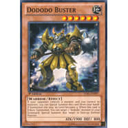 Dododo Buster Thumb Nail