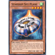 Starship Spy Plane Thumb Nail