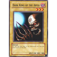 Dark King of the Abyss Thumb Nail