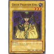 Green Phantom King Thumb Nail