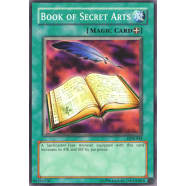 Book of Secret Arts Thumb Nail