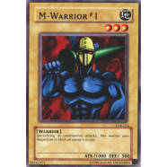 M-Warrior No 1 Thumb Nail