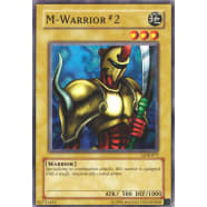 M-Warrior No 2 Thumb Nail