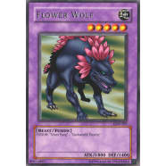 Flower Wolf Thumb Nail