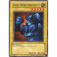 Steel Ogre Grotto No 1 Thumb Nail