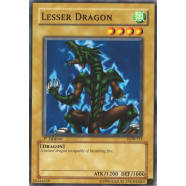 Lesser Dragon Thumb Nail