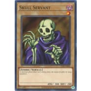 Skull Servant (25th Anniversary Edition) Thumb Nail