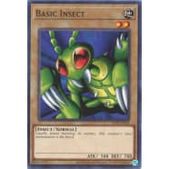 Basic Insect (25th Anniversary Edition) Thumb Nail