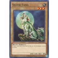 Silver Fang (25th Anniversary Edition) Thumb Nail