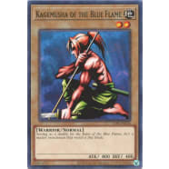 Kagemusha of the Blue Flame (25th Anniversary Edition) Thumb Nail