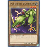 Two-Mouth Darkruler (25th Anniversary Edition) Thumb Nail