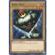 King Fog (25th Anniversary Edition) Thumb Nail