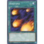 Hinotama (25th Anniversary Edition) Thumb Nail