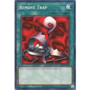 Remove Trap (25th Anniversary Edition) Thumb Nail