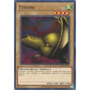 Tyhone (25th Anniversary Edition) Thumb Nail