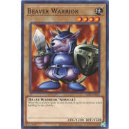 Beaver Warrior (25th Anniversary Edition) Thumb Nail