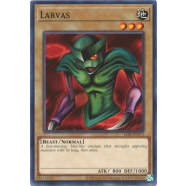 Larvas (25th Anniversary Edition) Thumb Nail