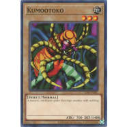 Kumootoko (25th Anniversary Edition) Thumb Nail