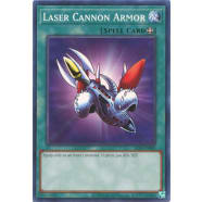 Laser Cannon Armor (25th Anniversary Edition) Thumb Nail
