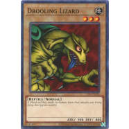 Drooling Lizard (25th Anniversary Edition) Thumb Nail