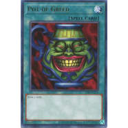 Pot of Greed (25th Anniversary Edition) Thumb Nail