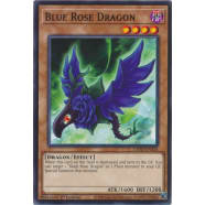 Blue Rose Dragon Thumb Nail