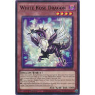 White Rose Dragon Thumb Nail