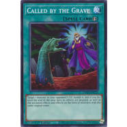 Called by the Grave (L5DD-ENC21) Thumb Nail