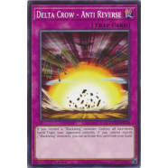 Delta Crow - Anti Reverse Thumb Nail