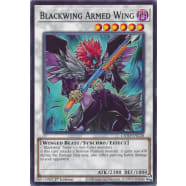 Blackwing Armed Wing Thumb Nail