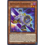 Satellite Synchron Thumb Nail