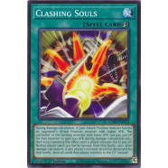 Clashing Souls Thumb Nail