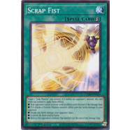 Scrap Fist Thumb Nail