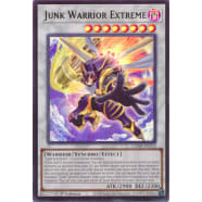 Junk Warrior Extreme Thumb Nail