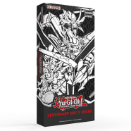 Yu-Gi-Oh! - Legendary ARC-V Decks Box Set Thumb Nail