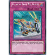 Gladiator Beast War Chariot Thumb Nail