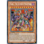 Yubel - The Ultimate Nightmare Thumb Nail