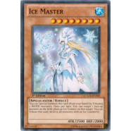 Ice Master Thumb Nail