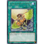 Gladiator Beast's Respite Thumb Nail