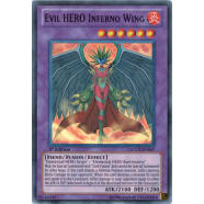 Evil HERO Inferno Wing Thumb Nail