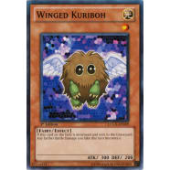 Winged Kuriboh Thumb Nail