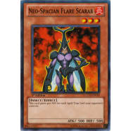 Neo-Spacian Flare Scarab Thumb Nail