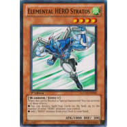 Elemental HERO Stratos Thumb Nail