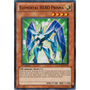 Elemental HERO Prisma Thumb Nail